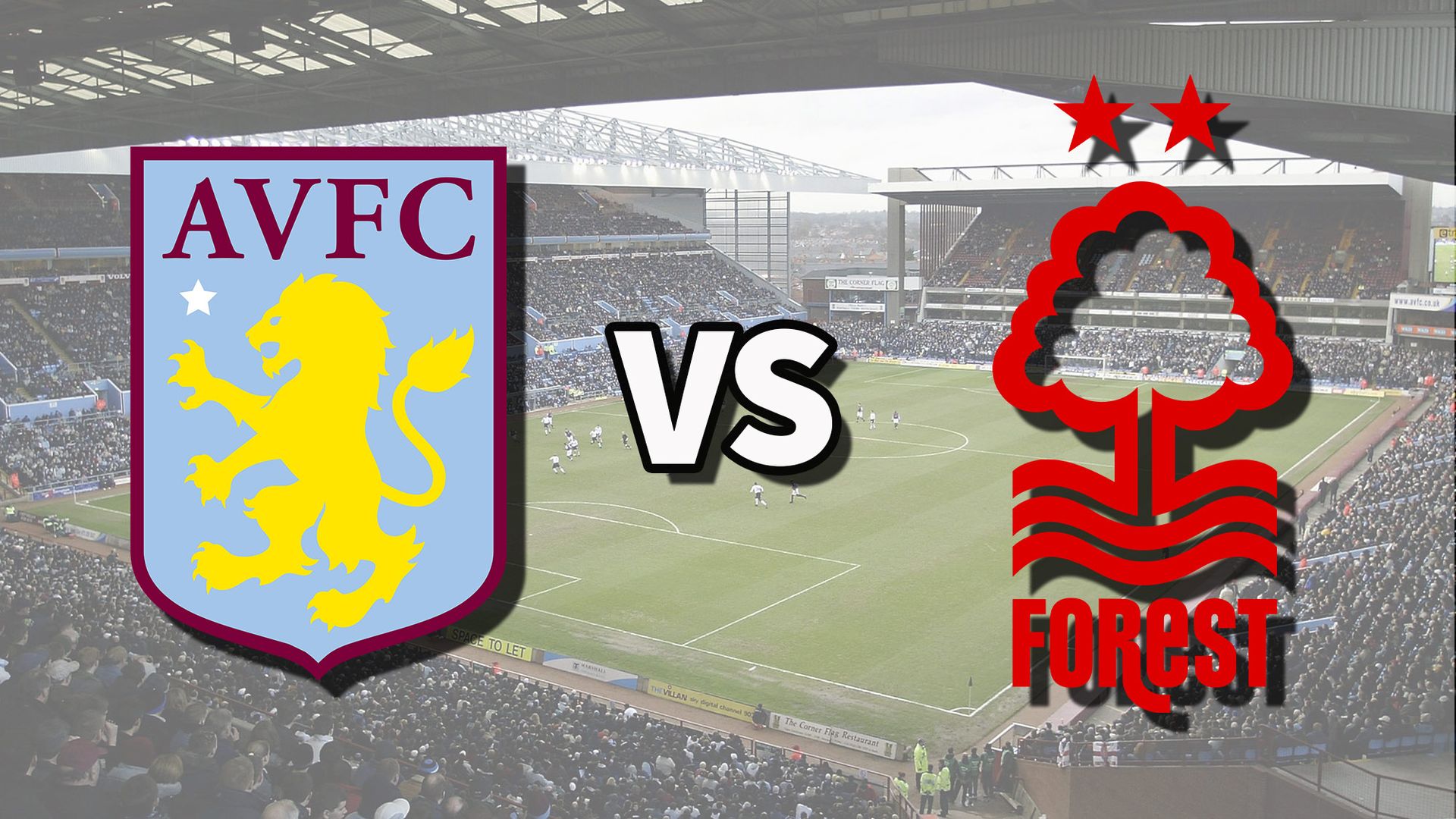 Aston Villa Vs Nottm Forest Live Stream How To Watch Premier League