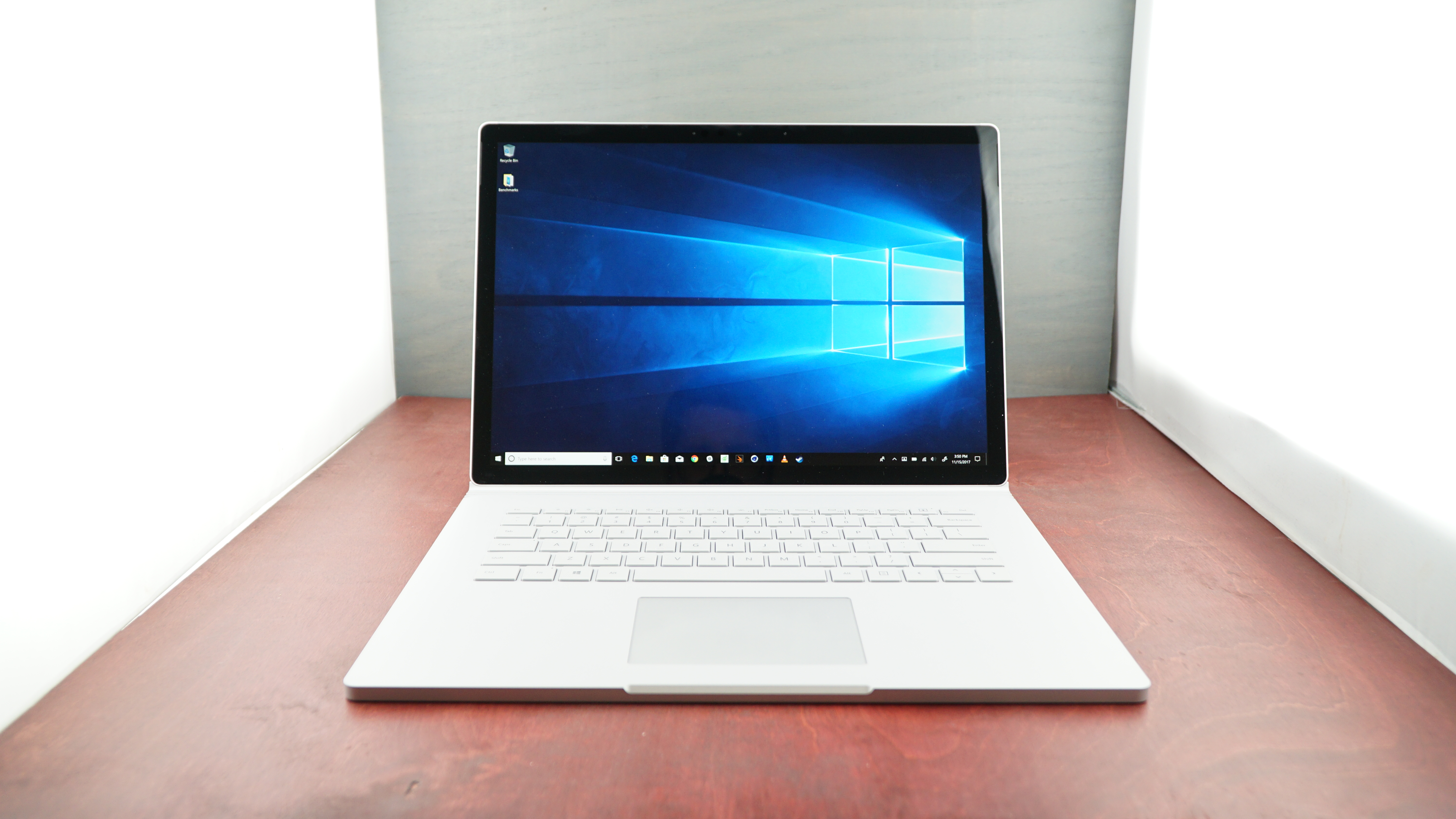 Best tablets with keyboards: Microsoft Surface Book 2