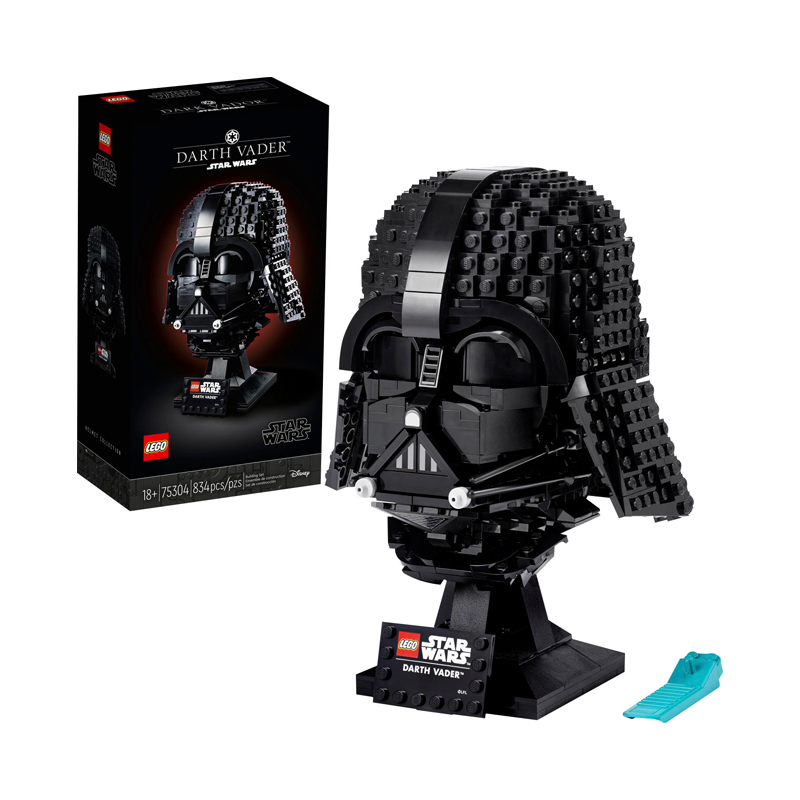 LEGO Star Wars Darth Vader...