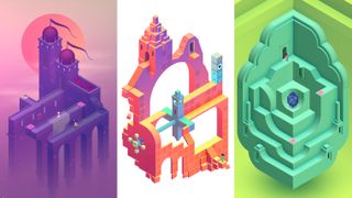 Monument Valley 2 ($4.99/£4.99/AU$7.99)