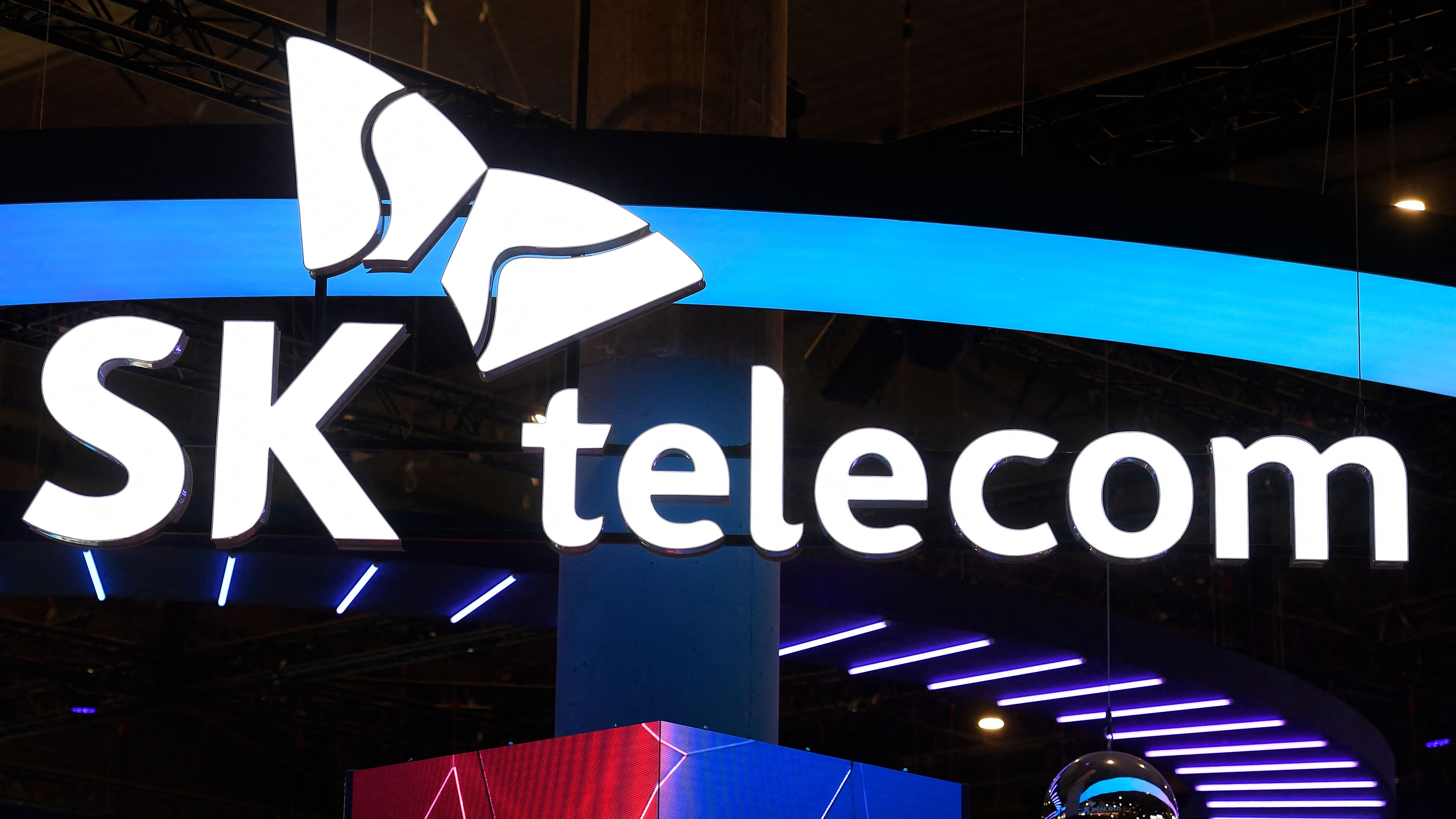 Sk Telecom To Invest M In Anthropic Amid Telco Industry Generative