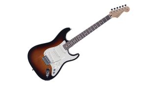 Roland G 5 VG Stratocaster 3TSB
