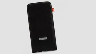 Proporta iPhone 5 Leather case