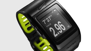 106 Nike Sportwatch Powered by TomTom 2011