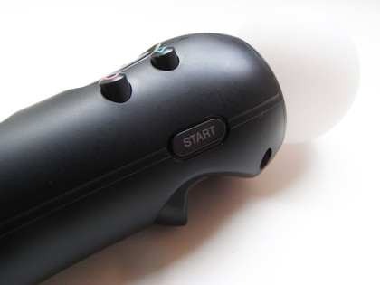 Playstation move