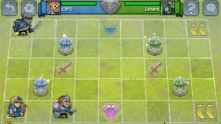 Hero Academy universal