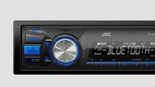JVC KD X250BTE