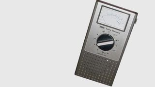 121 Korg WT 10 Electronic Tuner 1975