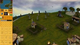 Populous The Beginning PC