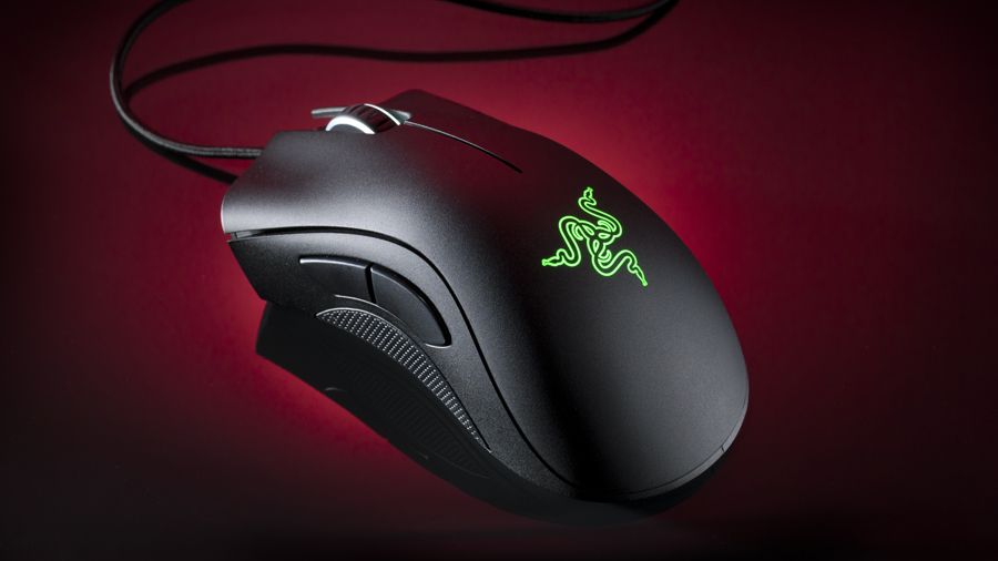 razer deathadder chroma