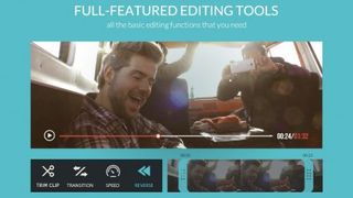 FilmoraGo
