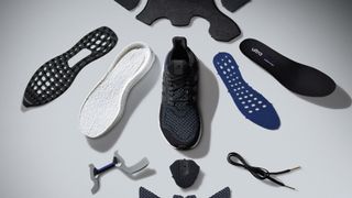 German Engineering Adidas