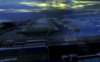 X Rebirth screenshot 9