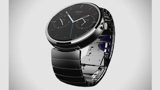 Motorola Moto 360