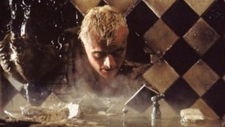7 Roy Batty