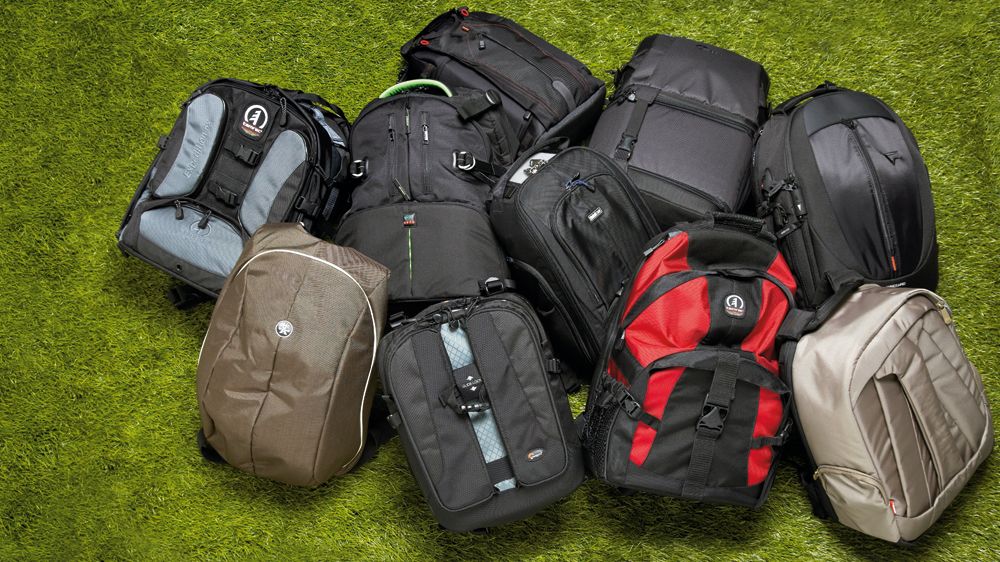 Best camera backpack 10 tested Verdict best photography backpack