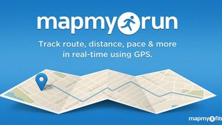 Map My Run