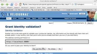 LiveJournal