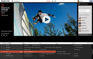 Pluto TV