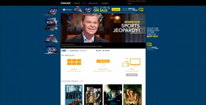 Best online TV streaming services