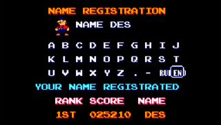 Mario Bros Arcade 1983