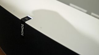 The logo may have been the reason the Play 5 took three years to make