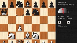 Shredder Chess