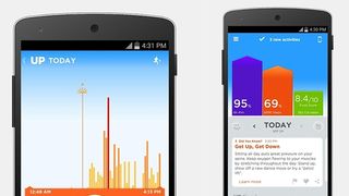Up by Jawbone