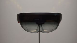 Microsoft HoloLens