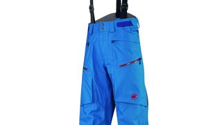 Mammut Verbier