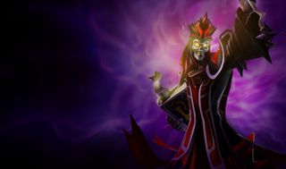 The Grim Reaper