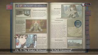 Valkyria Chronicles Review 04