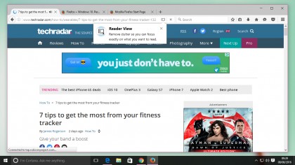 Download Firefox free
