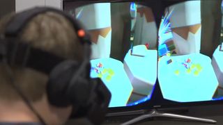 2 Oculus Rift DK2