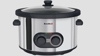 Breville 4 in 1 Multi Functional