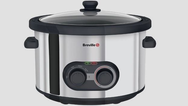 Breville 4 in 1 Multi Functional