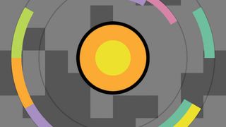 Rotational universal