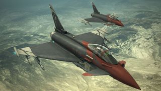 Ace Combat 6 Fires of Liberation