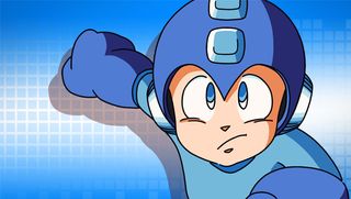 12 Mega Man Mega Man series