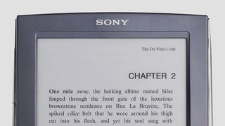 Sony Reader 2006