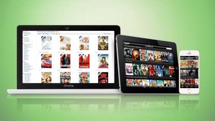 Best online TV streaming services