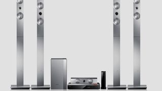Samsung HT F9750W