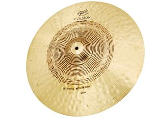 Best high end and specialist cymbals