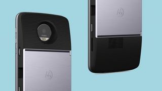Insta Share Projector