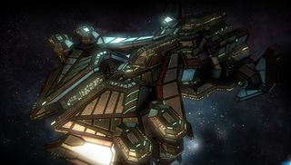 Galactic Civilizations 3