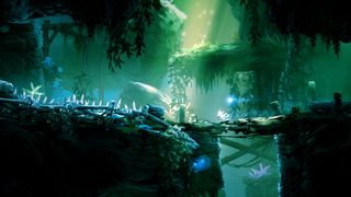 14 Ori and the Blind Forest