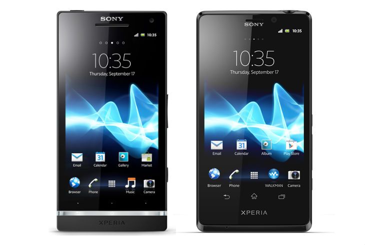 Antivirus Software For Sony Xperia Miro