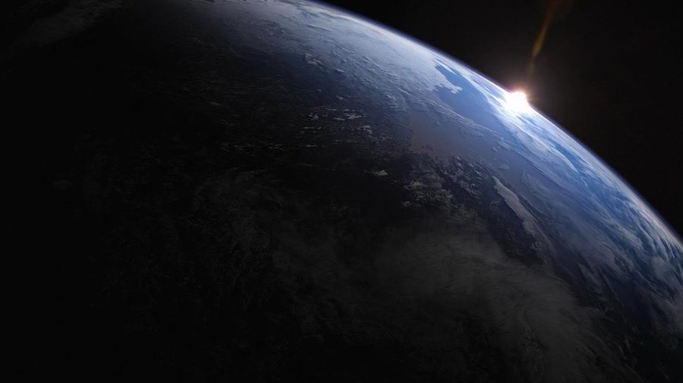 Netflix is giving Earth a 4K reboot TechRadar