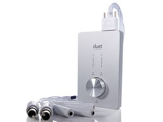Apogee Duet