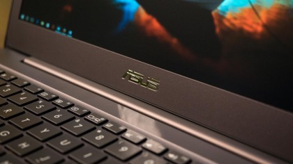 Asus Zenbook UX305